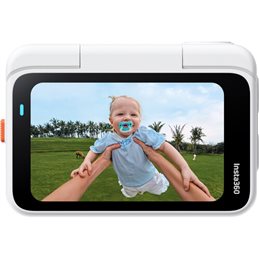 INSTA360 GO ULTRA WHITE STANDARD BUNDLE