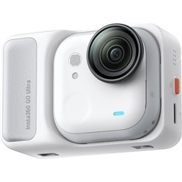 INSTA360 GO ULTRA WHITE STANDARD BUNDLE