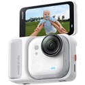 INSTA360 GO ULTRA WHITE STANDARD BUNDLE
