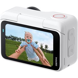 INSTA360 GO ULTRA WHITE STANDARD BUNDLE