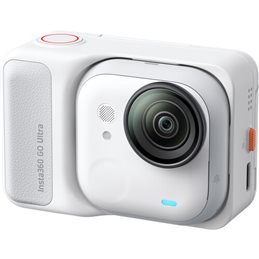 INSTA360 GO ULTRA WHITE STANDARD BUNDLE