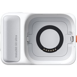 INSTA360 GO ULTRA WHITE STANDARD BUNDLE