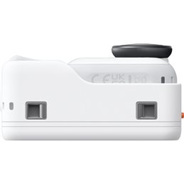 INSTA360 GO ULTRA WHITE STANDARD BUNDLE