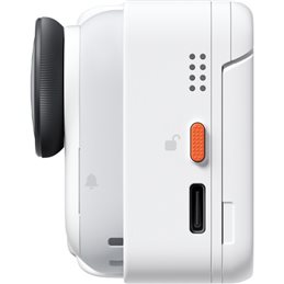 INSTA360 GO ULTRA WHITE STANDARD BUNDLE