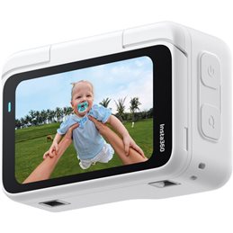 INSTA360 GO ULTRA WHITE STANDARD BUNDLE