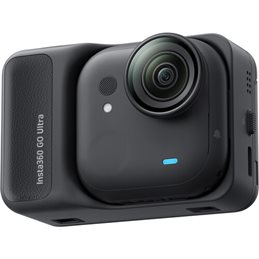 INSTA360 GO ULTRA BLACK STANDARD BUNDLE