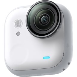 INSTA360 GO ULTRA WHITE STANDARD BUNDLE