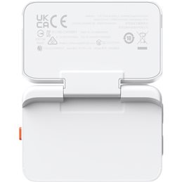 INSTA360 GO ULTRA WHITE STANDARD BUNDLE