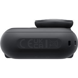 INSTA360 GO ULTRA BLACK STANDARD BUNDLE