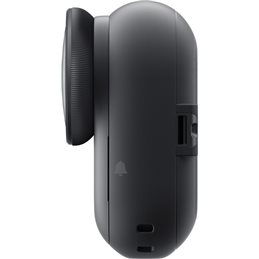 INSTA360 GO ULTRA BLACK STANDARD BUNDLE