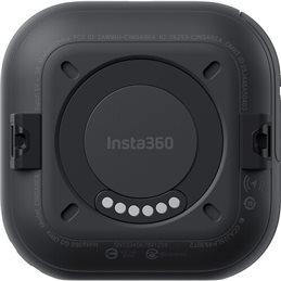 INSTA360 GO ULTRA BLACK STANDARD BUNDLE
