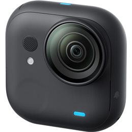 INSTA360 GO ULTRA BLACK STANDARD BUNDLE