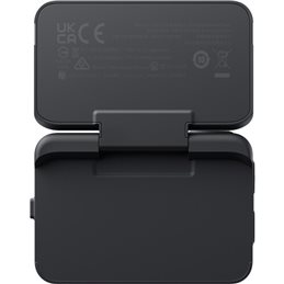 INSTA360 GO ULTRA BLACK STANDARD BUNDLE