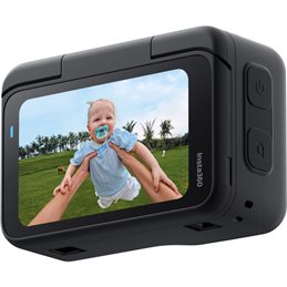 INSTA360 GO ULTRA BLACK STANDARD BUNDLE