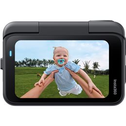 INSTA360 GO ULTRA BLACK STANDARD BUNDLE