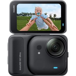 INSTA360 GO ULTRA BLACK STANDARD BUNDLE