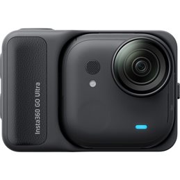 INSTA360 GO ULTRA BLACK STANDARD BUNDLE