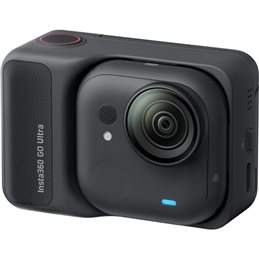 INSTA360 GO ULTRA BLACK STANDARD BUNDLE