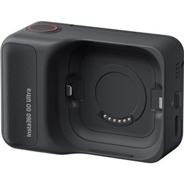 INSTA360 GO ULTRA BLACK STANDARD BUNDLE