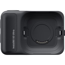 INSTA360 GO ULTRA BLACK STANDARD BUNDLE