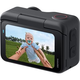 INSTA360 GO ULTRA BLACK STANDARD BUNDLE