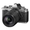 NIKON Z FC BODY + NIKKOR Z DX 16-50mm VR + SD 64GB 667 PRO LEXAR - GARANZIA 4 ANNI NITAL | Fcf Forniture Cine Foto