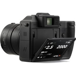 HASSELBLAD X2D II 100C BODY