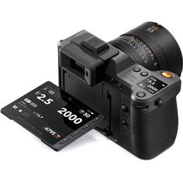HASSELBLAD X2D II 100C BODY