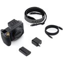 HASSELBLAD X2D II 100C BODY