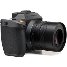 HASSELBLAD X2D II 100C BODY