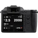 HASSELBLAD X2D II 100C BODY