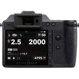 HASSELBLAD X2D II 100C BODY