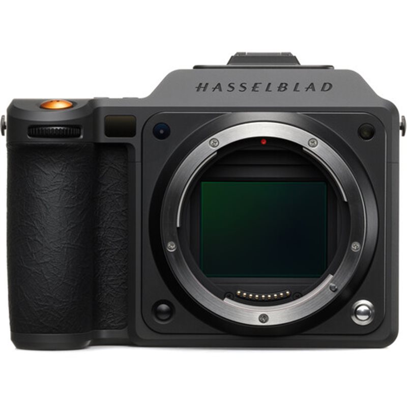 HASSELBLAD X2D II 100C BODY HASSELBLAD X2D II 100C BODY