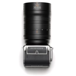 HASSELBLAD XCD 35-100mm F2.8-4 E