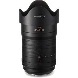 HASSELBLAD XCD 35-100mm F2.8-4 E