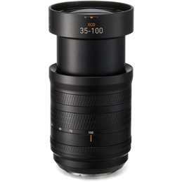 HASSELBLAD XCD 35-100mm F2.8-4 E