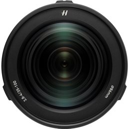 HASSELBLAD XCD 35-100mm F2.8-4 E