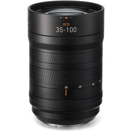 HASSELBLAD XCD 35-100mm F2.8-4 E