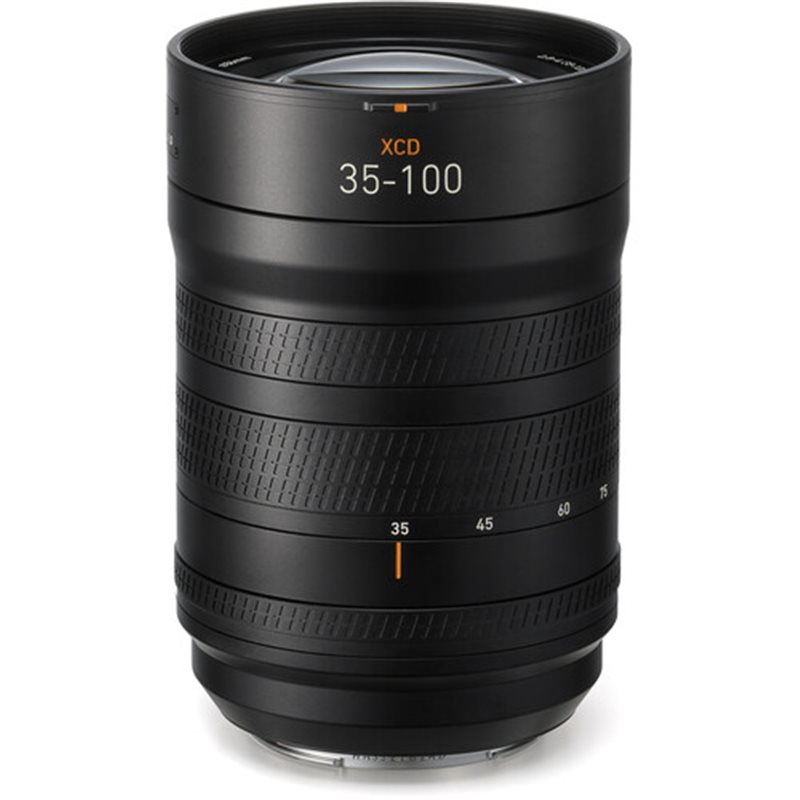 HASSELBLAD XCD 35-100mm F2.8-4 E