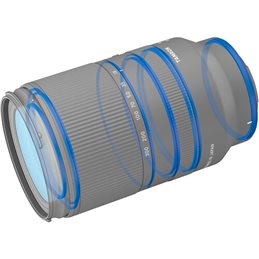 TAMRON 18-300mm F3.5-6.3 DI III A VC VXD NIKON Z 