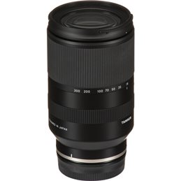 TAMRON 18-300mm F3.5-6.3 DI III A VC VXD NIKON Z 