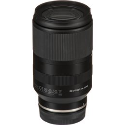 TAMRON 18-300mm F3.5-6.3 DI III A VC VXD NIKON Z 