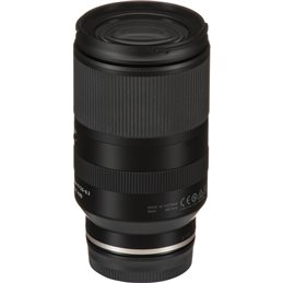 TAMRON 18-300mm F3.5-6.3 DI III A VC VXD NIKON Z 