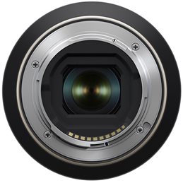 TAMRON 18-300mm F3.5-6.3 DI III A VC VXD NIKON Z 
