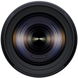 TAMRON 18-300mm F3.5-6.3 DI III A VC VXD NIKON Z 