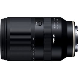 TAMRON 18-300mm F3.5-6.3 DI III A VC VXD NIKON Z 
