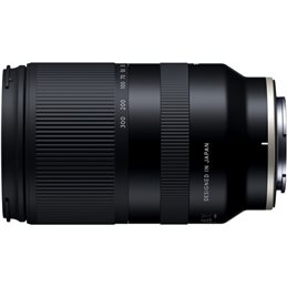 TAMRON 18-300mm F3.5-6.3 DI III A VC VXD NIKON Z 