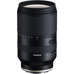TAMRON 18-300mm F3.5-6.3 DI III A VC VXD NIKON Z 
