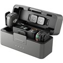 DJI MIC 3  (2 TX + 1 RX + Charging Case)