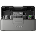 DJI MIC 3  (2 TX + 1 RX + Charging Case)